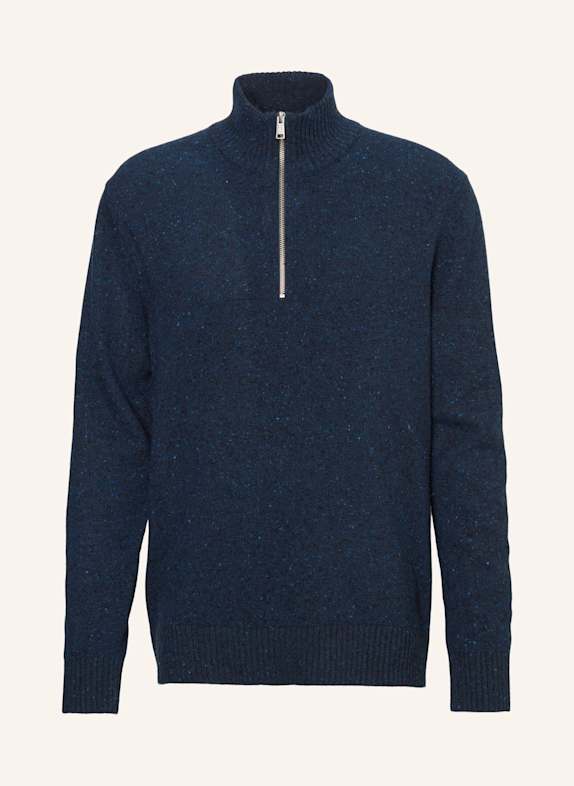 Marc O'Polo Pullover DUNKELBLAU