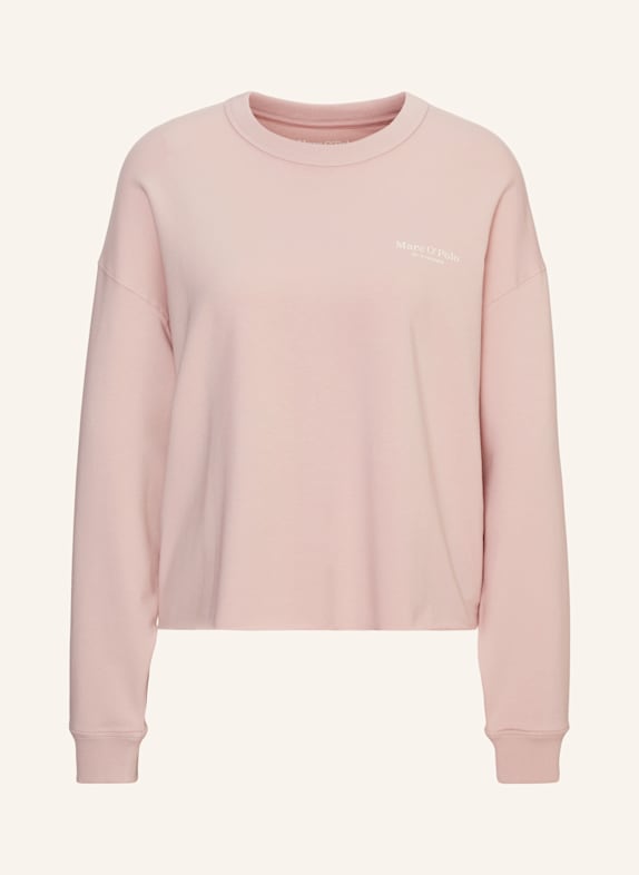 Marc O'Polo Sweatshirt ROSA