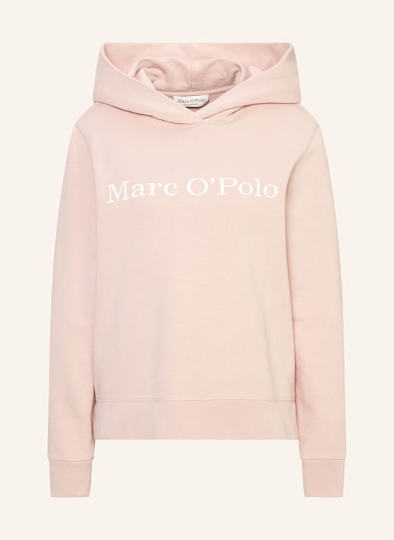 Marc O'Polo Kapuzen-Sweatshirt ROSA