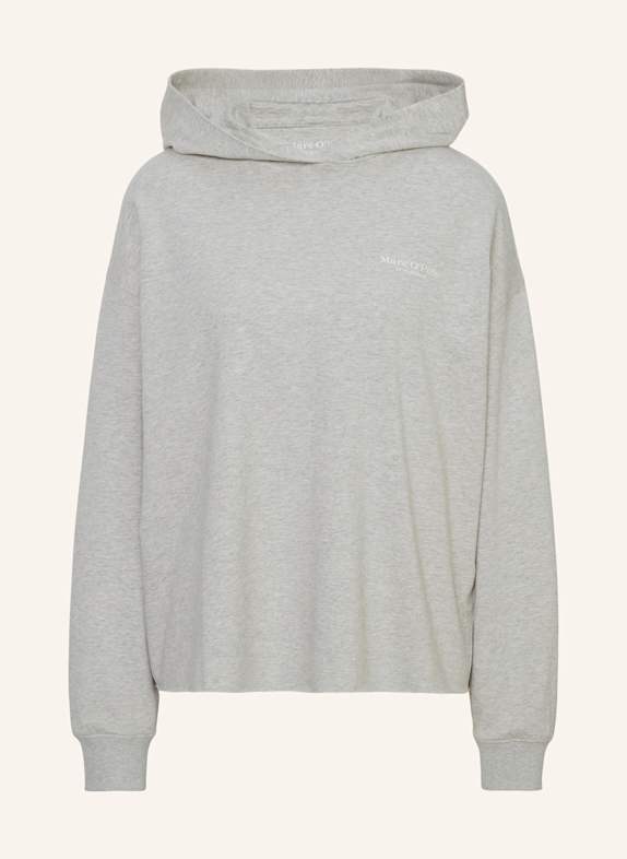 Marc O'Polo Sweatshirt GRAU