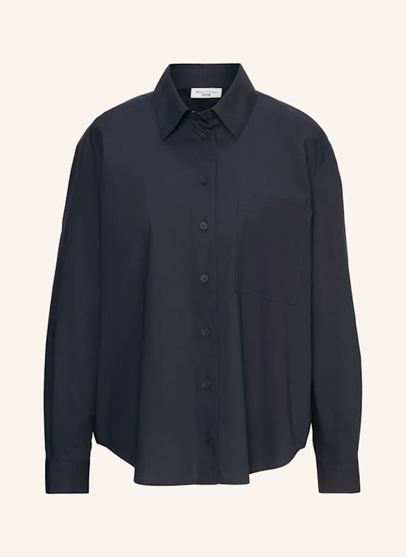 Marc O'Polo DENIM Bluse BLAU