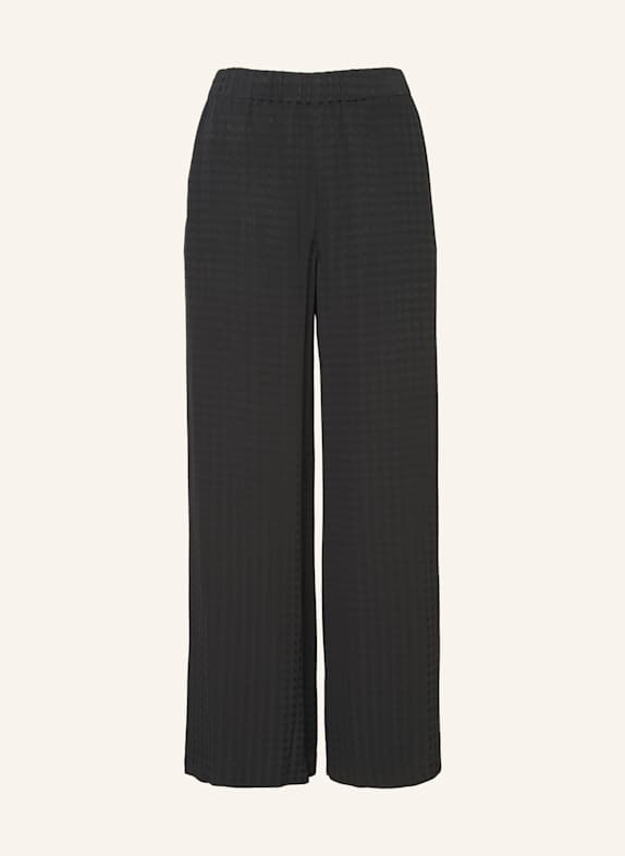 Marc O'Polo DENIM Hose SCHWARZ