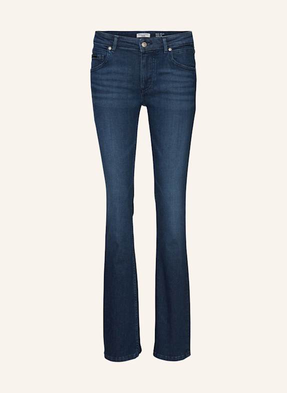 Marc O'Polo DENIM Bootcut Jeans BLAU