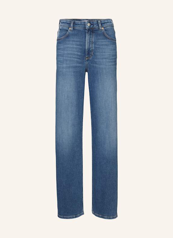 Marc O'Polo DENIM Jeans BLAU