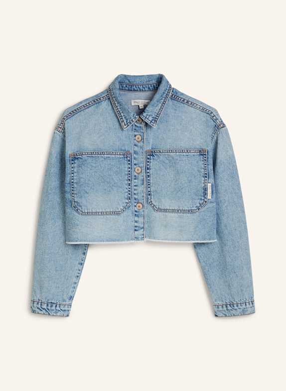 Marc O'Polo Jeansjacke BLAU