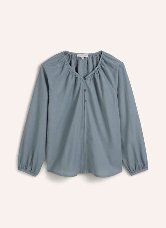 Marc O'Polo Tunikabluse BLAU