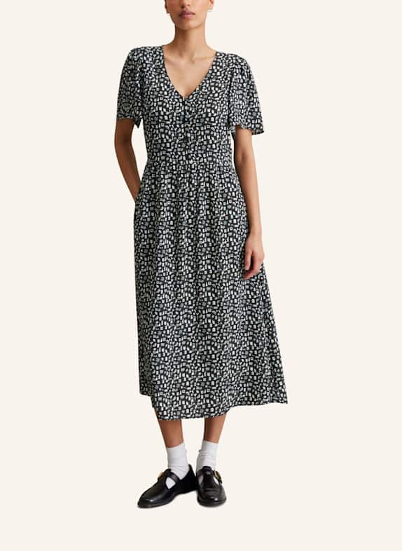 Marc O'Polo DENIM Kleid GRAU