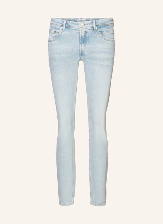 Marc O'Polo DENIM Jeans Model Alva HELLBLAU