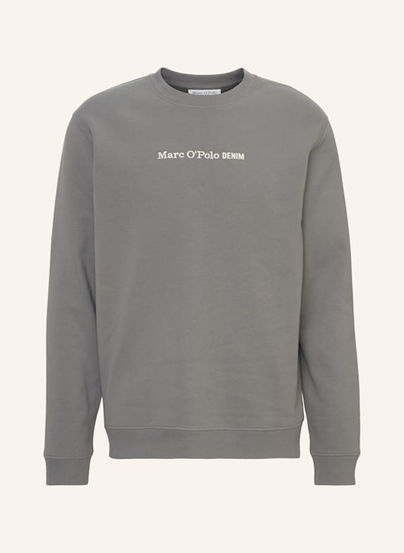 Marc O'Polo DENIM Sweatshirt GRAU