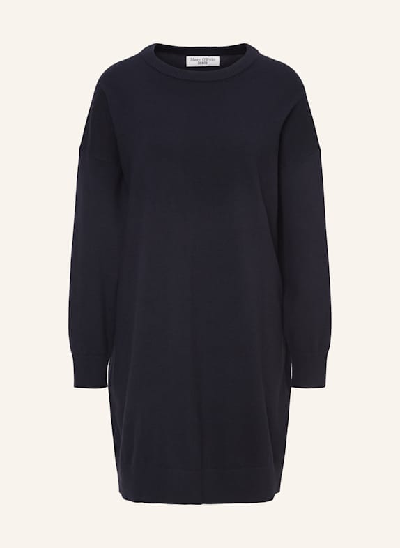 Marc O'Polo DENIM Strickkleid BLAU