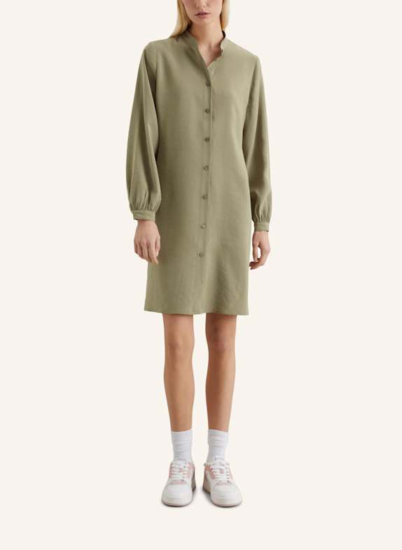 Marc O'Polo DENIM Kleid GRÜN