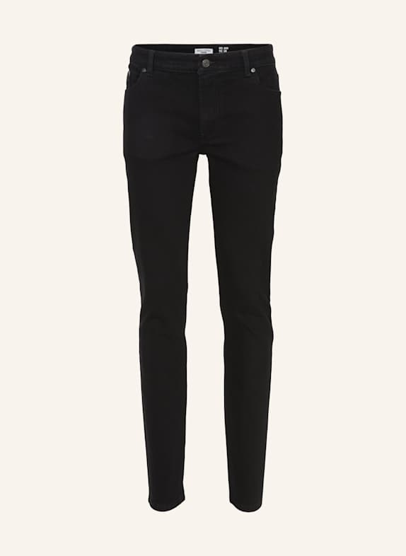 Marc O'Polo DENIM Jeans Model Ando skinny SCHWARZ