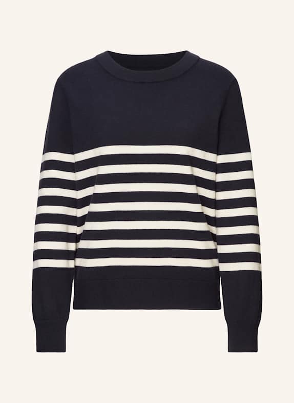 Marc O'Polo DENIM Strickpullover BLAU