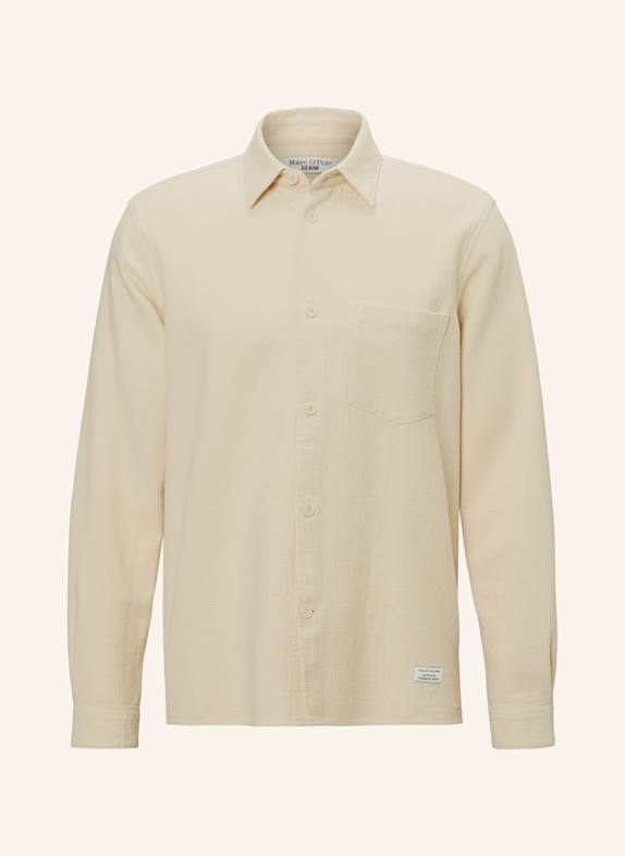 Marc O'Polo DENIM Hemd WEISS