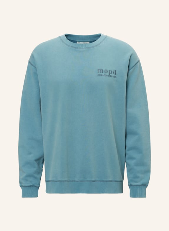 Marc O'Polo DENIM Sweatshirt BLAU