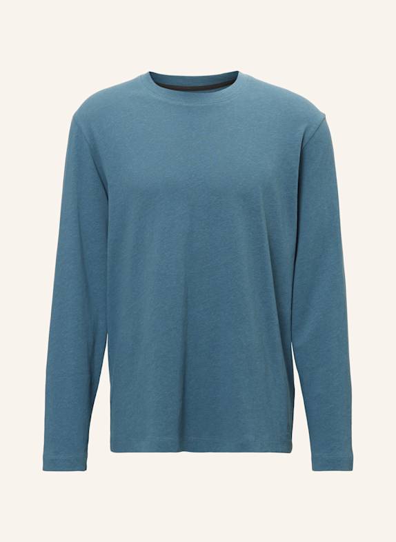 Marc O'Polo Longsleeve BLAU