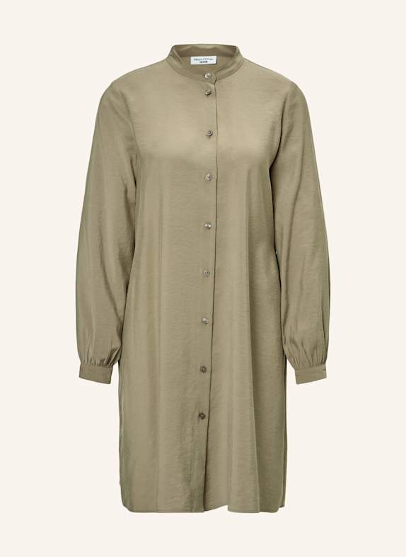 Marc O'Polo DENIM Kleid GRÜN