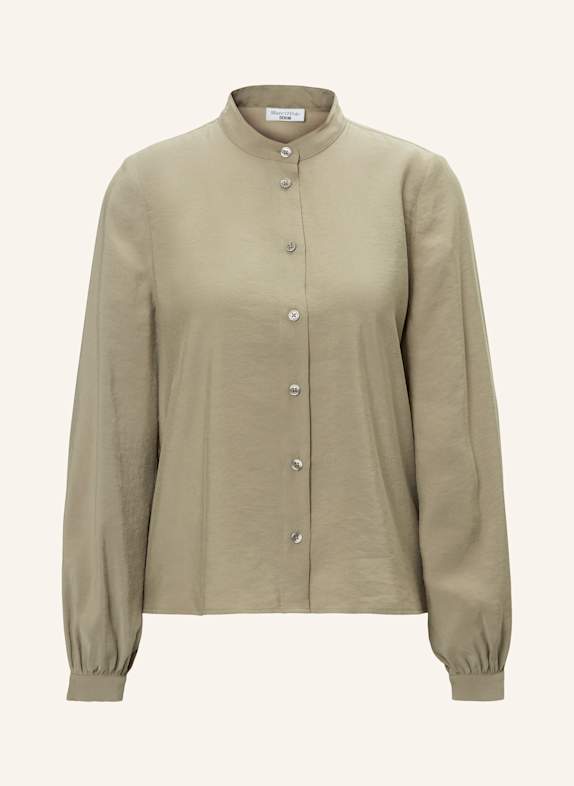 Marc O'Polo DENIM Bluse GRÜN
