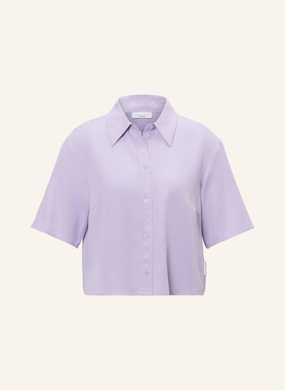 Marc O'Polo DENIM Bluse LILA