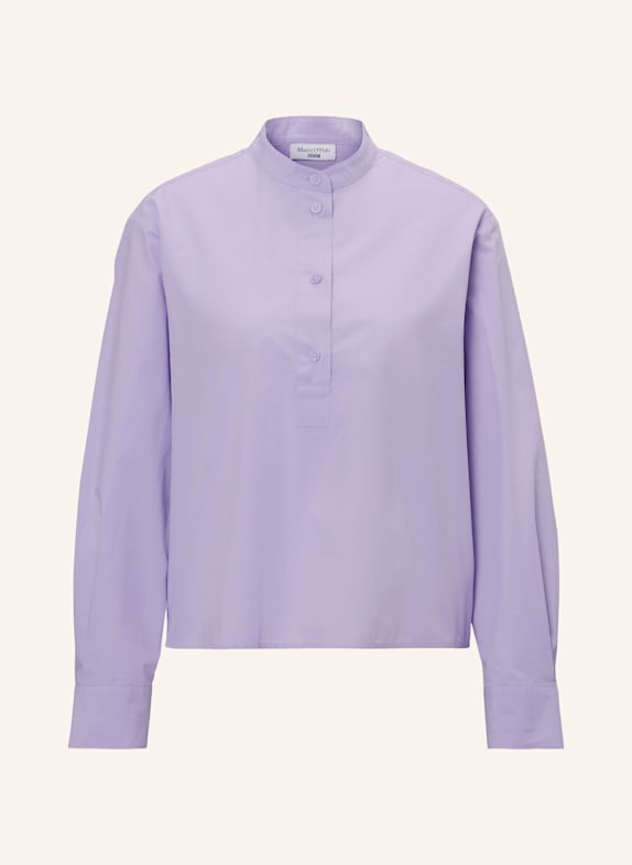Marc O'Polo DENIM Bluse LILA