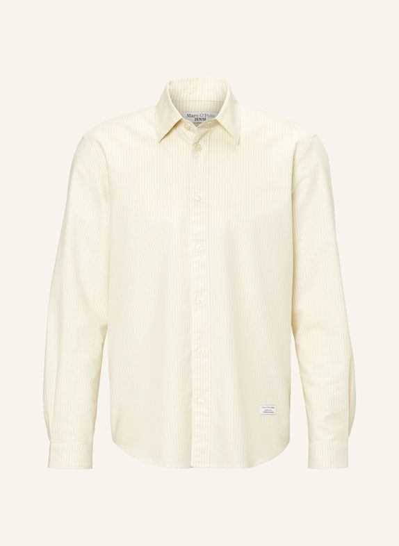 Marc O'Polo DENIM Hemd GELB