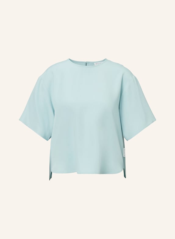 Marc O'Polo DENIM Blusenshirt BLAU