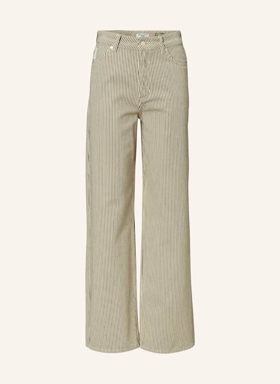 Marc O'Polo DENIM Jeans WEISS