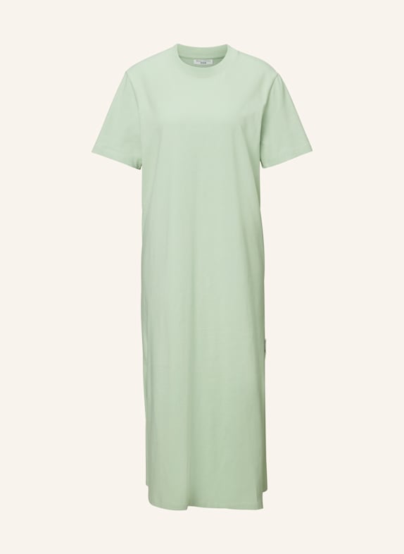 Marc O'Polo DENIM Jerseykleid GRÜN