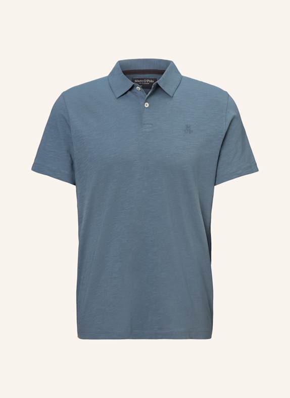 Marc O'Polo T-Shirt BLAU