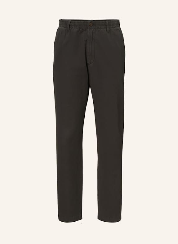 Marc O'Polo DENIM Hose GRAU