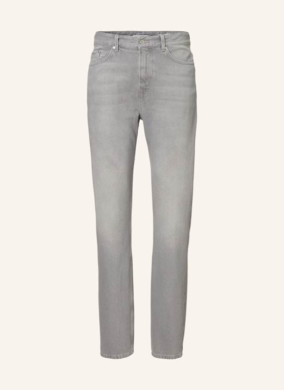 Marc O'Polo DENIM Jeans GRAU