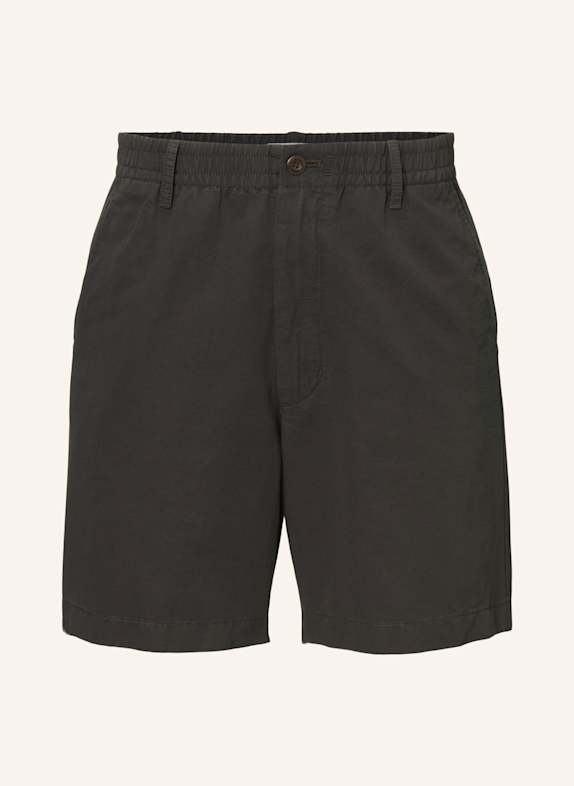 Marc O'Polo DENIM Shorts GRAU