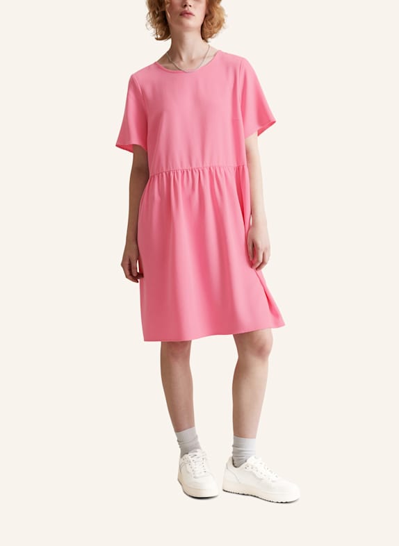 Marc O'Polo DENIM Kleid PINK