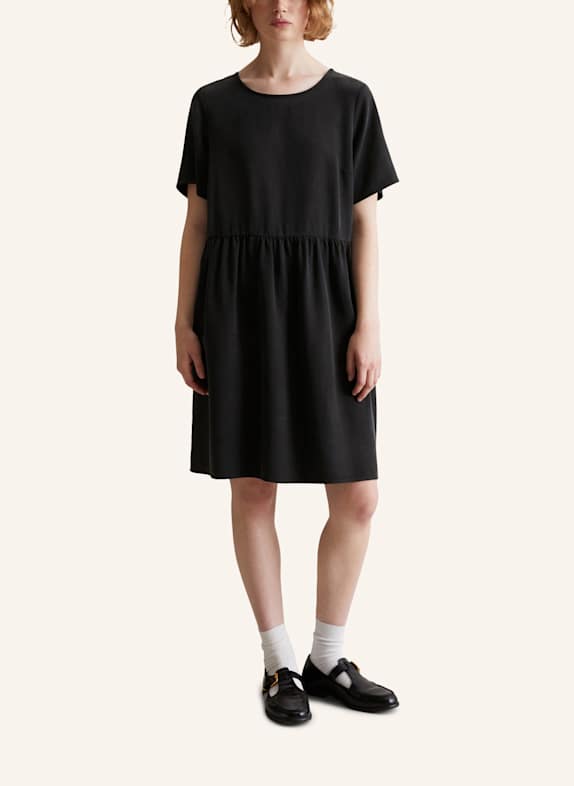 Marc O'Polo DENIM Kleid SCHWARZ