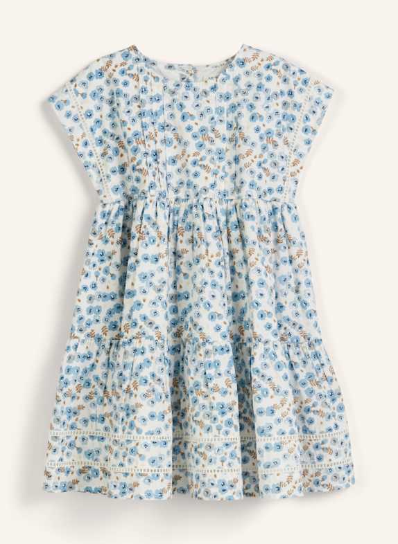 Marc O'Polo Kleid WEISS