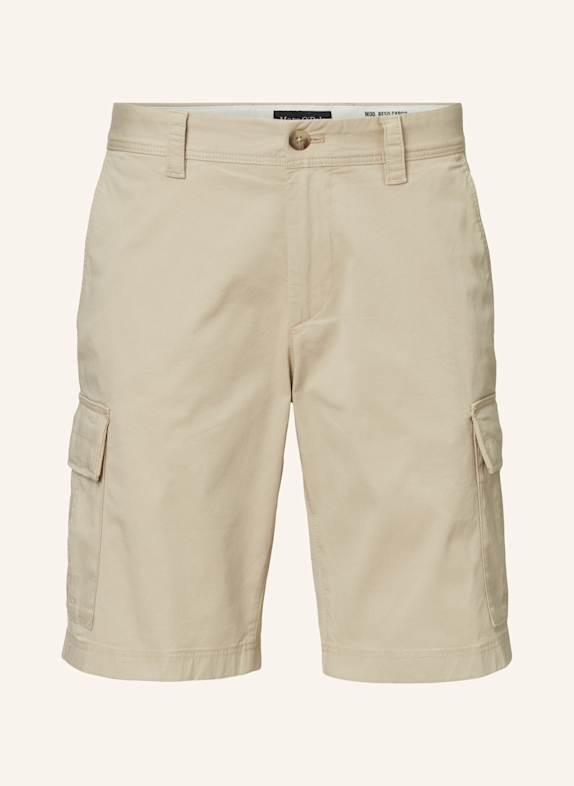 Marc O'Polo Shorts BEIGE