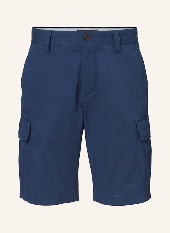 Marc O'Polo Shorts BLAU