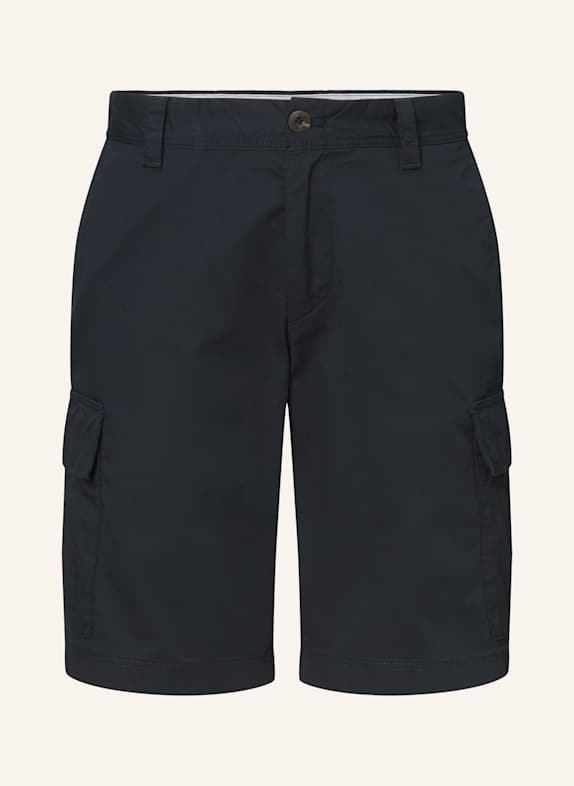 Marc O'Polo Shorts DUNKELBLAU