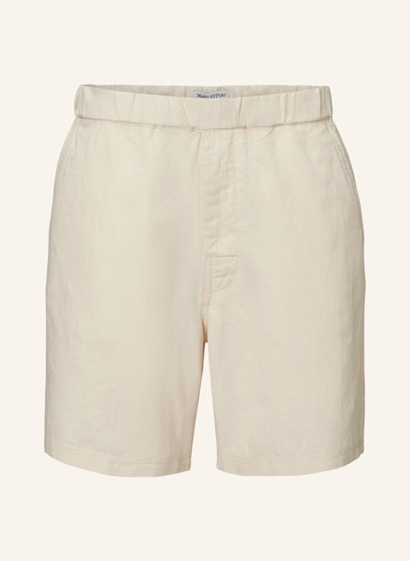 Marc O'Polo DENIM Shorts WEISS