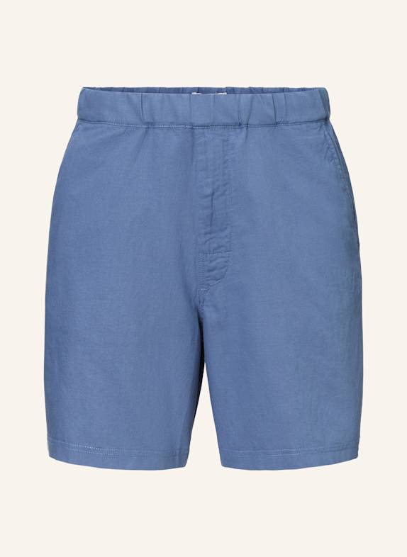 Marc O'Polo DENIM Shorts BLAU