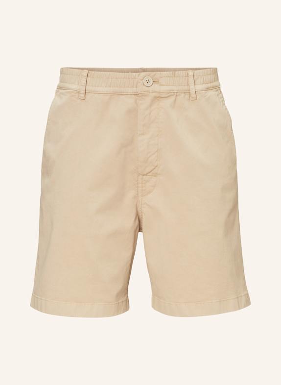 Marc O'Polo DENIM Shorts BEIGE
