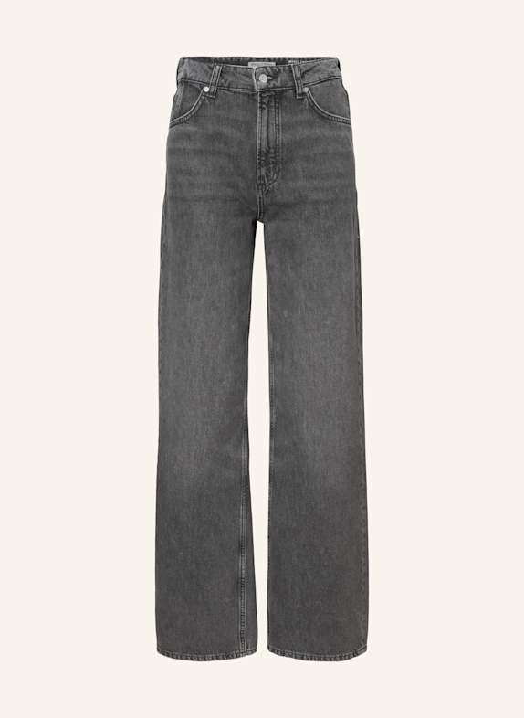 Marc O'Polo DENIM Jeans DUNKELGRAU