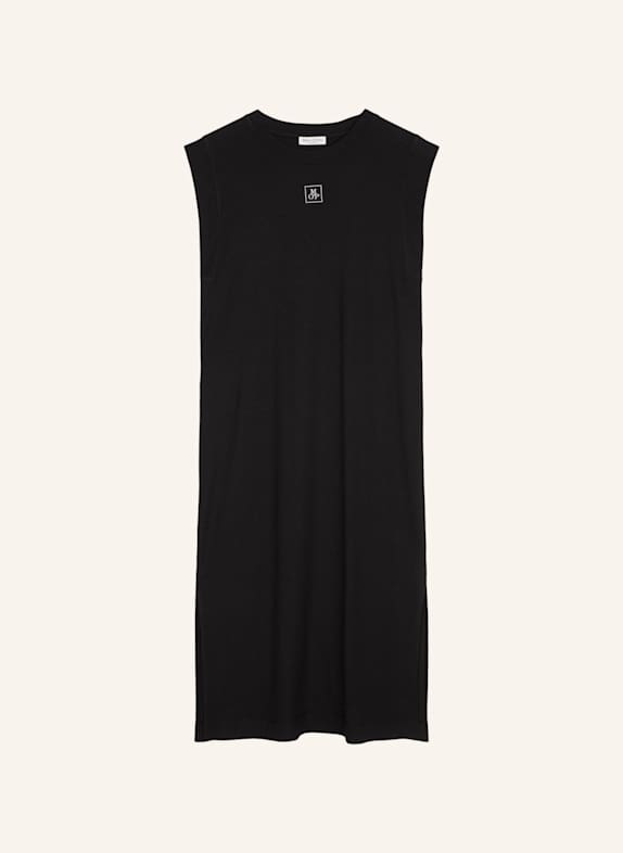 Marc O'Polo Loungekleid SCHWARZ