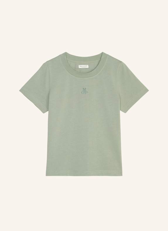 Marc O'Polo Loungetop GRÜN