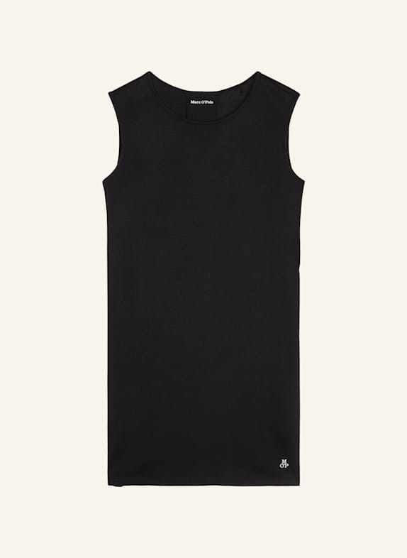 Marc O'Polo Loungekleid SCHWARZ