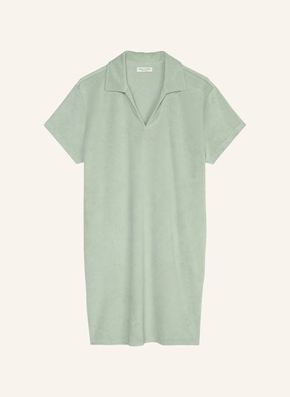 Marc O'Polo Loungekleid GRÜN