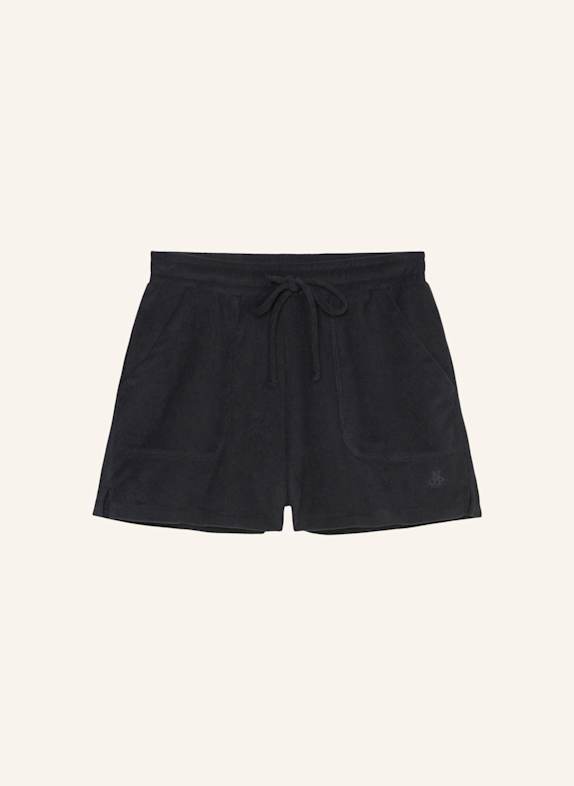 Marc O'Polo Lounge-Shorts BLAU