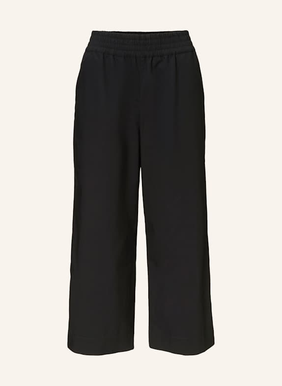 Marc O'Polo DENIM Hose SCHWARZ