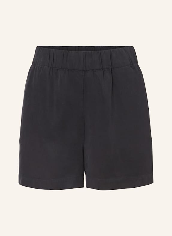 Marc O'Polo DENIM Shorts DUNKELBLAU