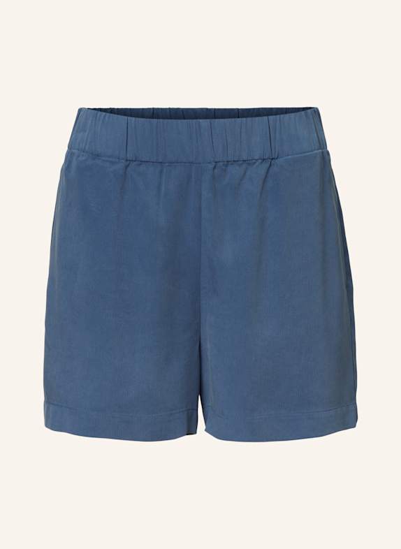 Marc O'Polo DENIM Shorts BLAU